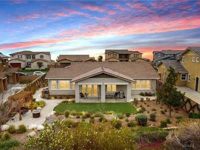12180 Casper Ct, Rancho Cucamonga, CA, 91739