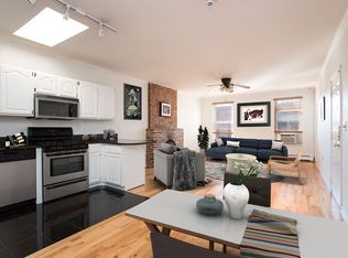 1037 Park Ave APT 4, Hoboken, NJ 07030