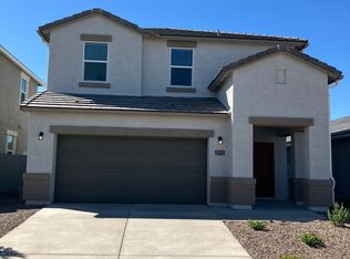 2113 W Solstice Ave, Mesa, AZ 85212