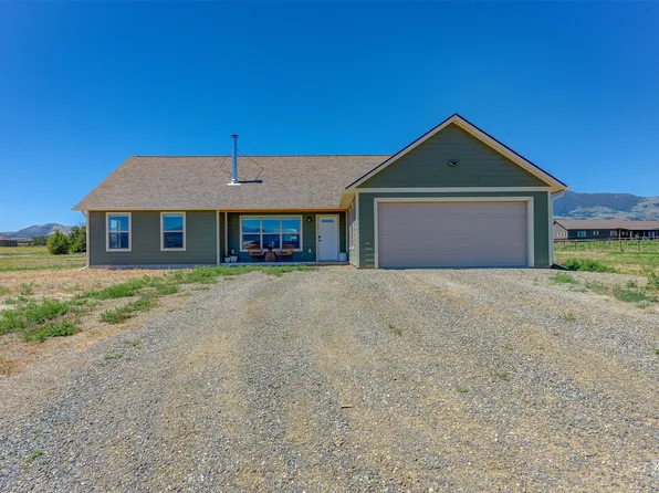 11 Ashley Dr, Townsend, MT 59644