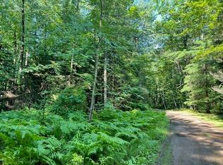 Big Bear Rd, Pembine, WI 54156