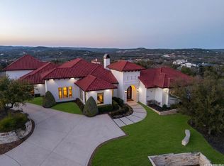 23510 Avila Rdg, San Antonio, TX 78255
