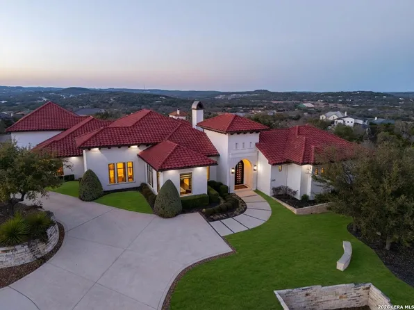 23510 Avila Ridge, San Antonio, TX 78255