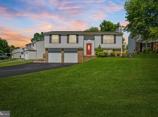 19013 Jamieson Dr, Germantown, MD 20874