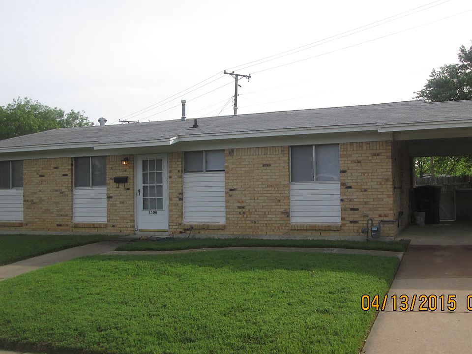 1st image of 1508 Westover Dr