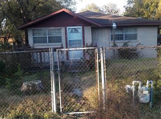 7985 Cinderella St, Houston, TX 77028