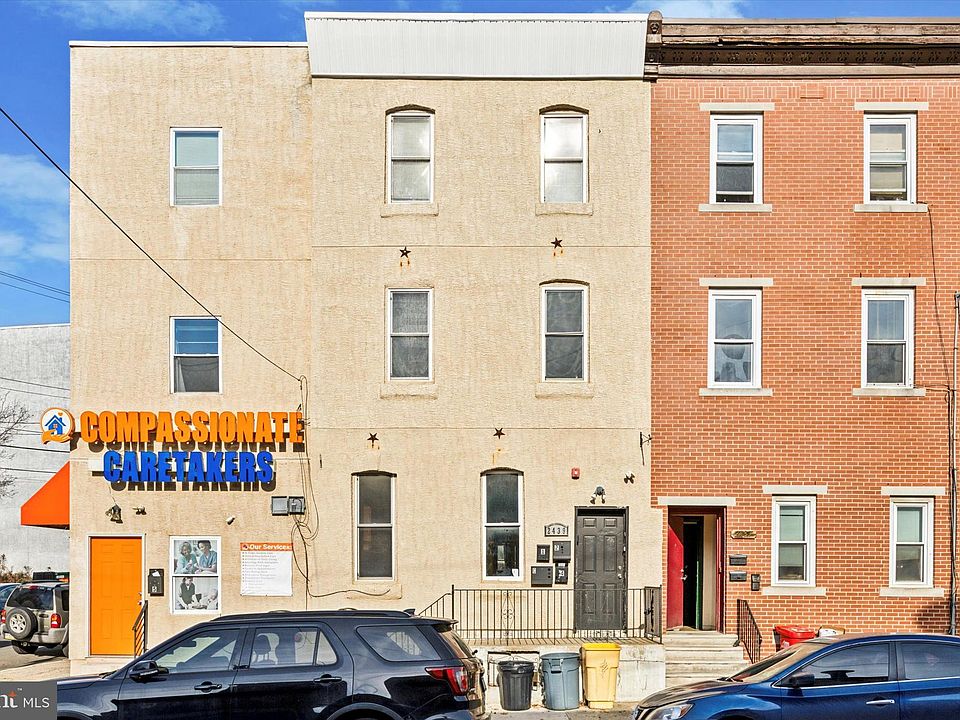 1st image of 2439 N College Ave