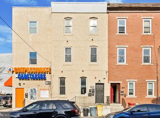 2439 N College Ave, Philadelphia, PA 19121