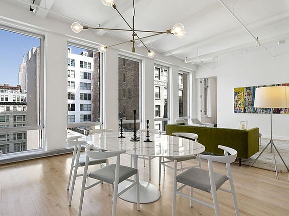 2nd image of 40 W 17th St APT 8A