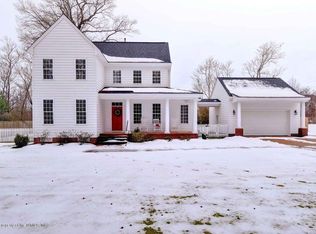 3431 Old Stage Rd, Toano, VA 23168