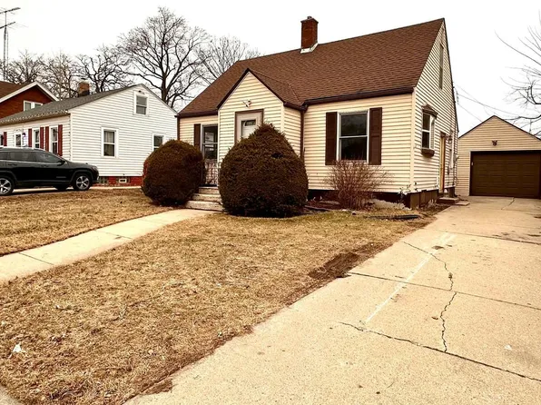 5623 36th AVENUE, Kenosha, WI 53144