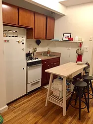 Rented by Brooklyn Heights Real Estate Inc