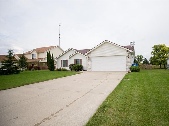 4th image of 1473 E Louise Dr