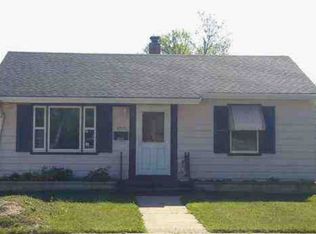 2717 24th Ave, Kenosha, WI 53140