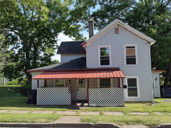 25 Miller St, Seneca Falls, NY 13148