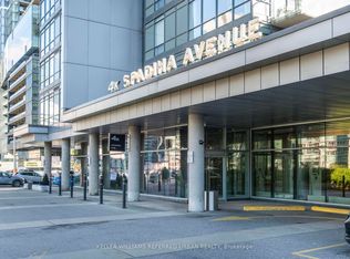 4K Spadina Ave #903, Toronto, ON M5V 3Z9