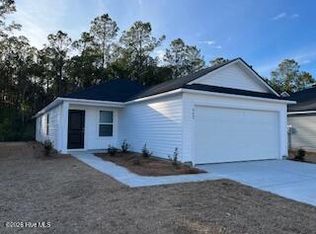 462 Ladyfish Loop NW LOT 60, Sunset Beach, NC 28468