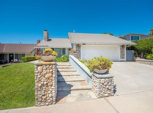 17451 Marda Ave, Yorba Linda, CA 92886