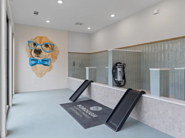 Borough 33 Apartments