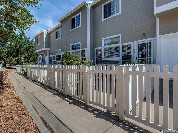 8199 Welby Road #402, Denver, CO 80229