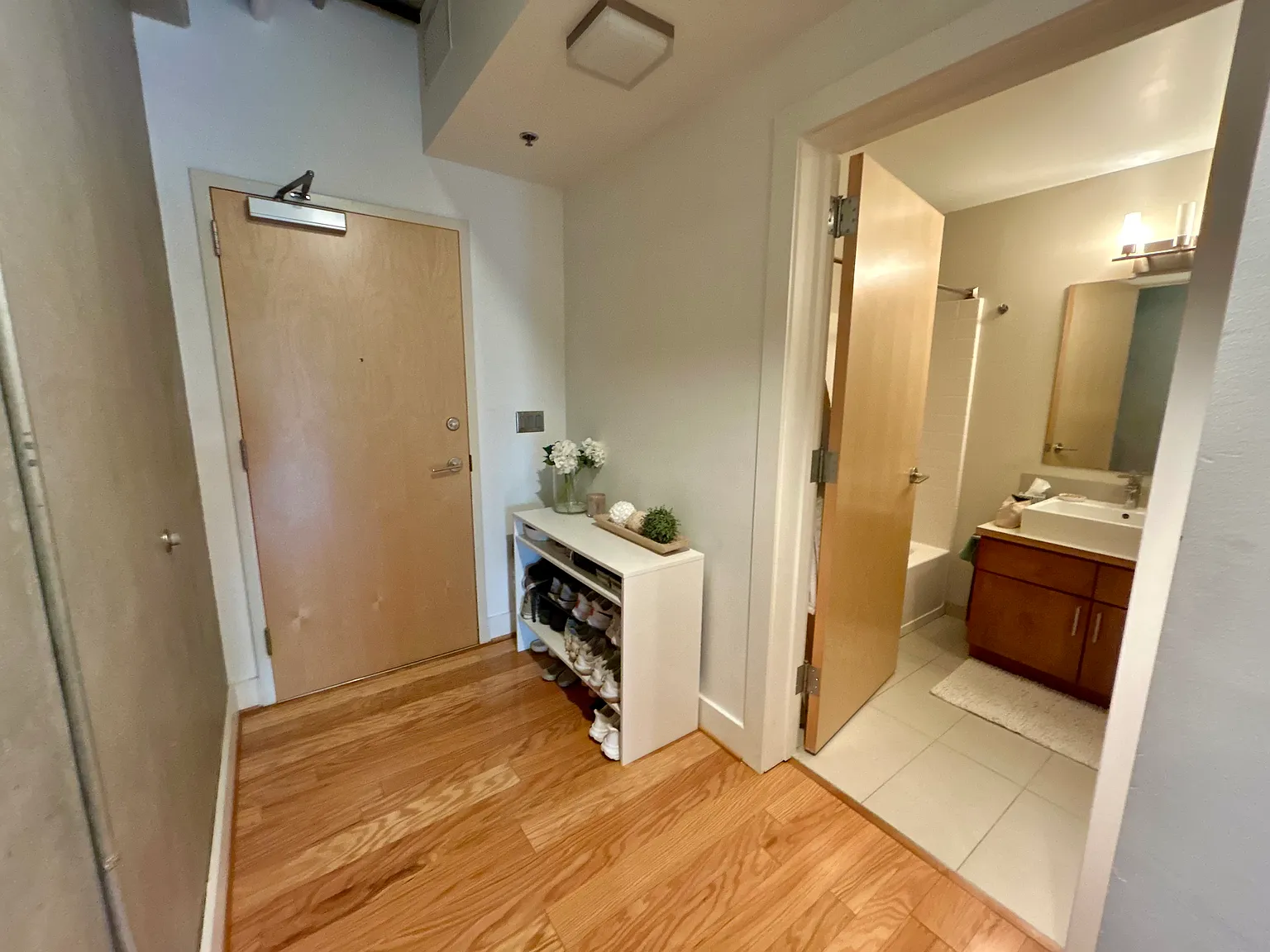 1 bed, 731 sqft, $1,350 — Photo 4