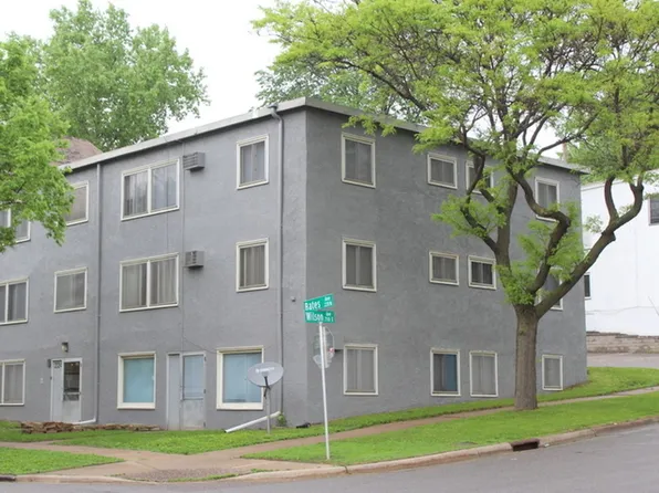 224 Bates Ave, 224 Bates Ave APT 5, Saint Paul, MN 55106