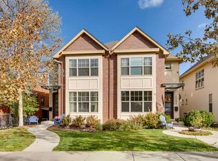 1156 N Monroe St, Denver, CO 80206