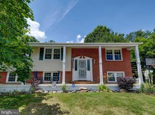 6702 Garvey Rd, Rosedale, MD 21237