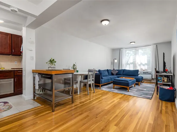 39-76 57th Street #4D, Woodside, NY 11377