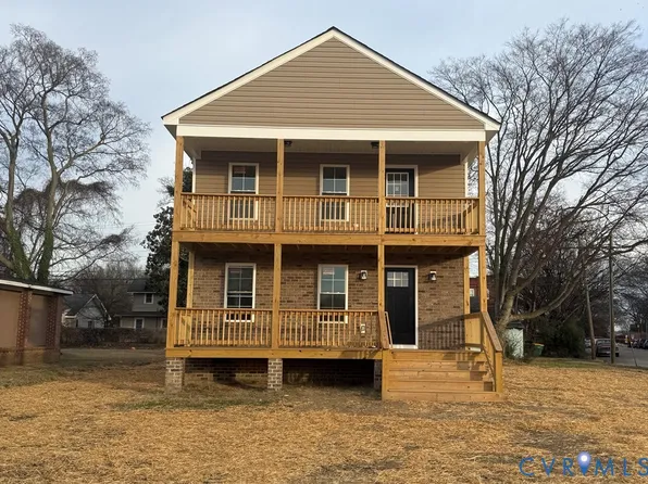 309 Cedar Ln, Hopewell, VA 23860
