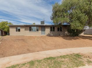 7825 E Locust St, Tucson, AZ 85730