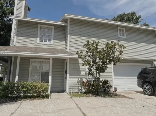 3601 W Santiago St, Tampa, FL 33629