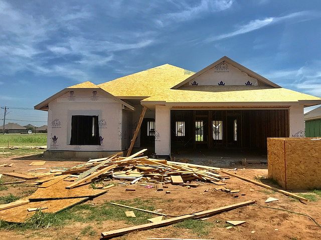 Estimated completion September 2020