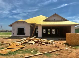 2116 Wheatheart Dr, Yukon, OK 73099