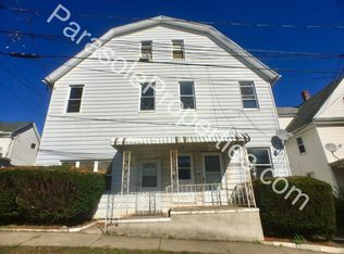 366 Ferdinand St APT 4, Scranton, PA 18508