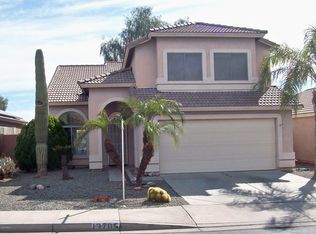 13705 N 129th Dr, El Mirage, AZ 85335