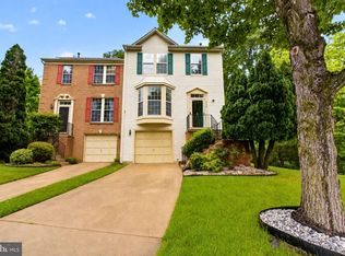 7318 Rotunda Ct, Clinton, MD 20735