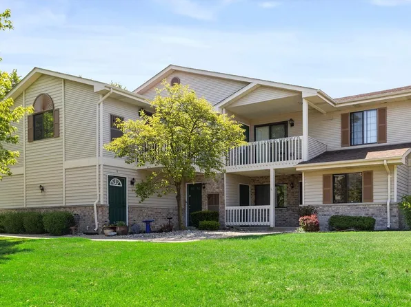 7305 98th AVENUE #D, Kenosha, WI 53142