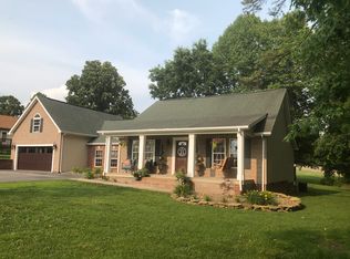 610 Laurel Whitley Rd, Corbin, KY 40701