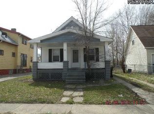 10506 Reno Ave, Cleveland, OH 44105