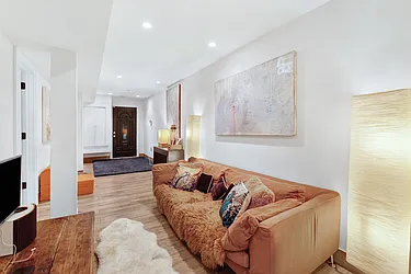 Rented by Compass