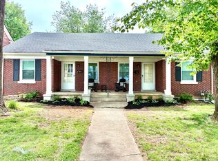 212 Hillsboro Ave #212, Lexington, KY 40511