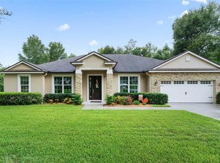 1490 Robinwood Dr, Deland, FL 32720