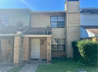 4191 Arthur St, Beaumont, TX 77706