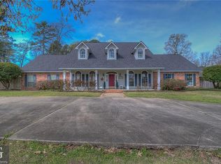 8385 Arapaho Trl, Shreveport, LA 71107