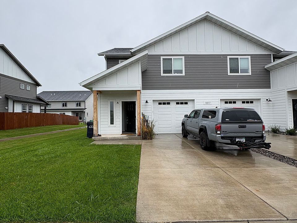 1st image of 1017 Cassandra Ln #A