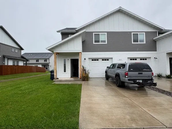 1017 Cassandra Ln #A, Bozeman, MT 59718