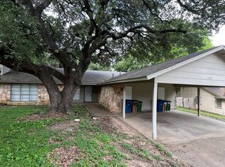 5408 Brompton Cir, Austin, TX 78745