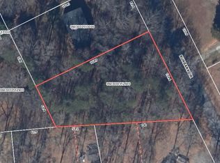 Burbank Dr, Pelzer, SC 29669