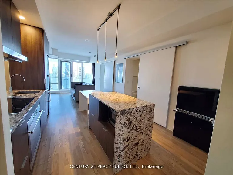 1 Bloor St E #3206 — Photo 2